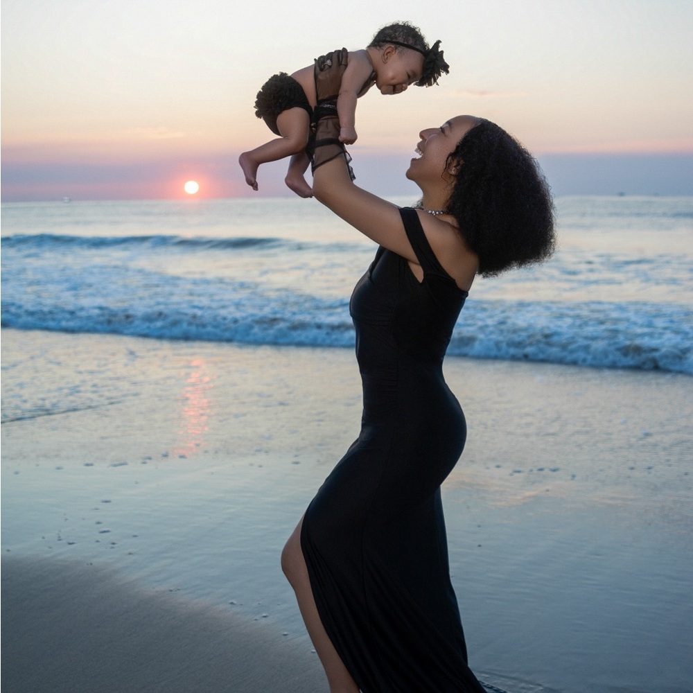 Meet your Posher, Kalis!